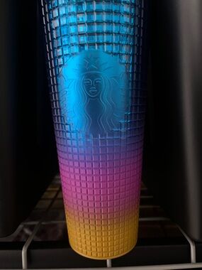 Starbucks pride , 2023 show your pride with this fabulous Starbucks cup